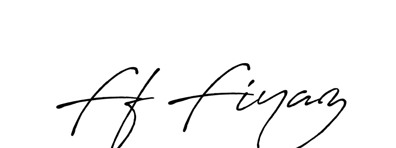 Make a short Ff Fiyaz signature style. Manage your documents anywhere anytime using Antro_Vectra_Bolder. Create and add eSignatures, submit forms, share and send files easily. Ff Fiyaz signature style 7 images and pictures png