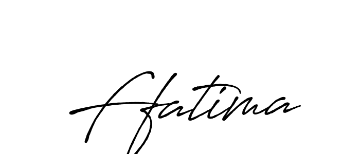 Make a beautiful signature design for name Ffatima. Use this online signature maker to create a handwritten signature for free. Ffatima signature style 7 images and pictures png