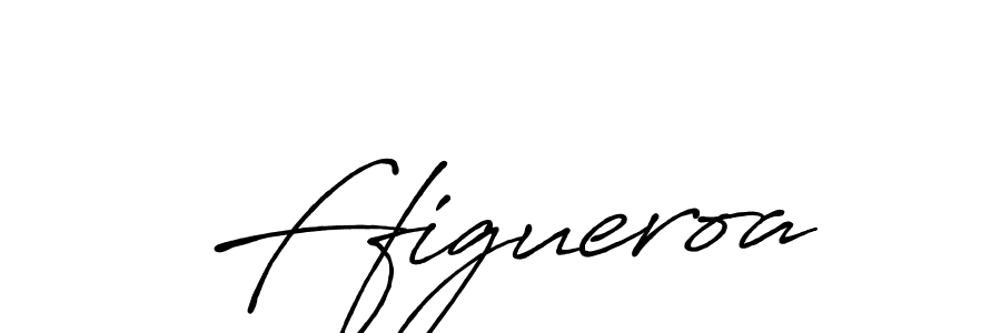 Also You can easily find your signature by using the search form. We will create Ffigueroa name handwritten signature images for you free of cost using Antro_Vectra_Bolder sign style. Ffigueroa signature style 7 images and pictures png