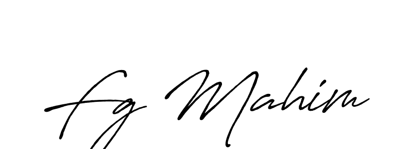 Check out images of Autograph of Fg Mahim name. Actor Fg Mahim Signature Style. Antro_Vectra_Bolder is a professional sign style online. Fg Mahim signature style 7 images and pictures png