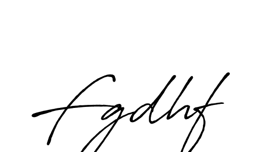 Make a beautiful signature design for name Fgdhf. Use this online signature maker to create a handwritten signature for free. Fgdhf signature style 7 images and pictures png