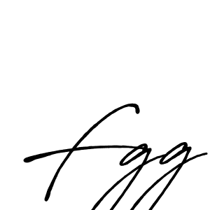 See photos of Fgg official signature by Spectra . Check more albums & portfolios. Read reviews & check more about Antro_Vectra_Bolder font. Fgg signature style 7 images and pictures png