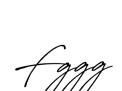 You should practise on your own different ways (Antro_Vectra_Bolder) to write your name (Fggg) in signature. don't let someone else do it for you. Fggg signature style 7 images and pictures png