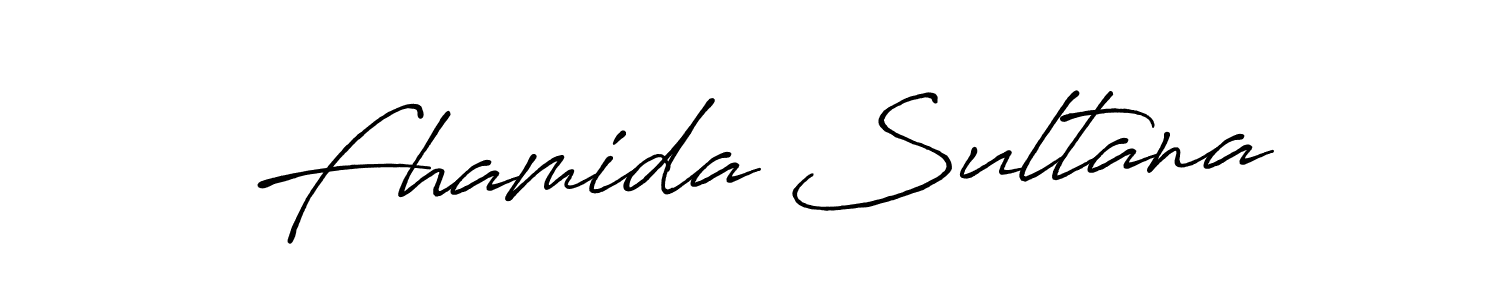 How to Draw Fhamida Sultana signature style? Antro_Vectra_Bolder is a latest design signature styles for name Fhamida Sultana. Fhamida Sultana signature style 7 images and pictures png