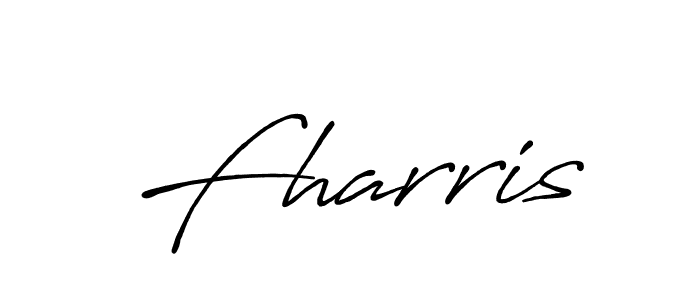 Make a short Fharris signature style. Manage your documents anywhere anytime using Antro_Vectra_Bolder. Create and add eSignatures, submit forms, share and send files easily. Fharris signature style 7 images and pictures png