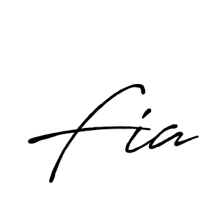 Here are the top 10 professional signature styles for the name Fia. These are the best autograph styles you can use for your name. Fia signature style 7 images and pictures png