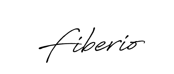 See photos of Fiberio official signature by Spectra . Check more albums & portfolios. Read reviews & check more about Antro_Vectra_Bolder font. Fiberio signature style 7 images and pictures png
