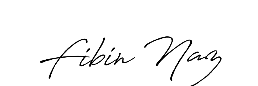 You can use this online signature creator to create a handwritten signature for the name Fibin Naz. This is the best online autograph maker. Fibin Naz signature style 7 images and pictures png
