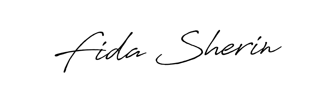 This is the best signature style for the Fida Sherin name. Also you like these signature font (Antro_Vectra_Bolder). Mix name signature. Fida Sherin signature style 7 images and pictures png
