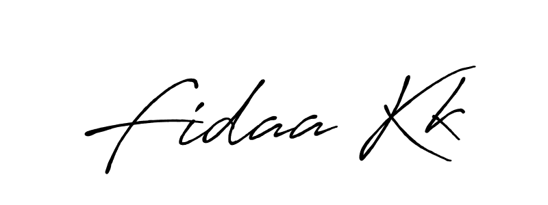 You can use this online signature creator to create a handwritten signature for the name Fidaa Kk. This is the best online autograph maker. Fidaa Kk signature style 7 images and pictures png