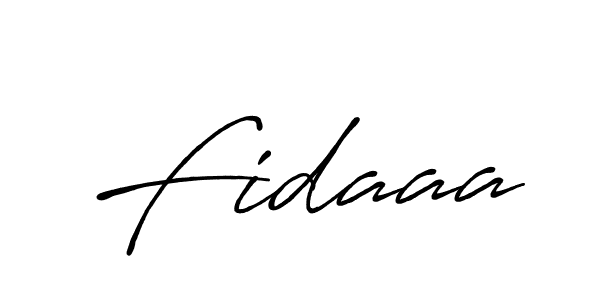 Make a beautiful signature design for name Fidaaa. Use this online signature maker to create a handwritten signature for free. Fidaaa signature style 7 images and pictures png