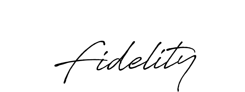 Similarly Antro_Vectra_Bolder is the best handwritten signature design. Signature creator online .You can use it as an online autograph creator for name Fidelity. Fidelity signature style 7 images and pictures png