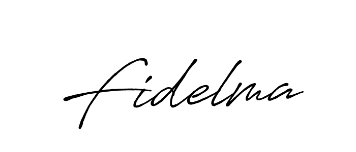 Antro_Vectra_Bolder is a professional signature style that is perfect for those who want to add a touch of class to their signature. It is also a great choice for those who want to make their signature more unique. Get Fidelma name to fancy signature for free. Fidelma signature style 7 images and pictures png