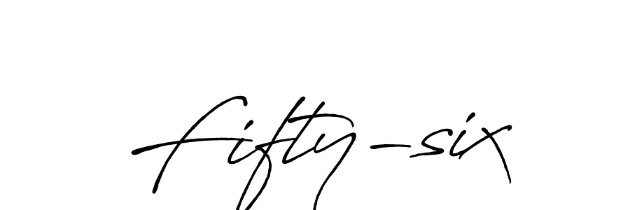 The best way (Antro_Vectra_Bolder) to make a short signature is to pick only two or three words in your name. The name Fifty-six include a total of six letters. For converting this name. Fifty-six signature style 7 images and pictures png