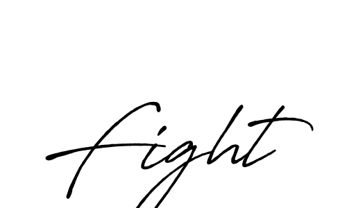 The best way (Antro_Vectra_Bolder) to make a short signature is to pick only two or three words in your name. The name Fight include a total of six letters. For converting this name. Fight signature style 7 images and pictures png