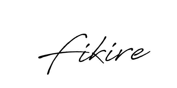 Check out images of Autograph of Fikire name. Actor Fikire Signature Style. Antro_Vectra_Bolder is a professional sign style online. Fikire signature style 7 images and pictures png
