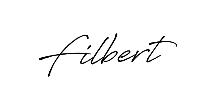 Make a short Filbert signature style. Manage your documents anywhere anytime using Antro_Vectra_Bolder. Create and add eSignatures, submit forms, share and send files easily. Filbert signature style 7 images and pictures png