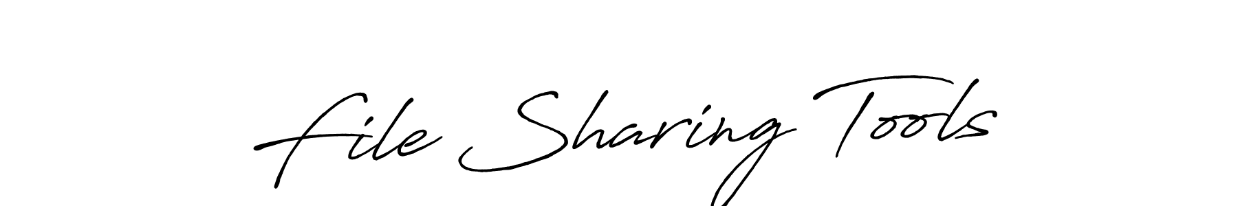 Make a beautiful signature design for name File Sharing Tools. Use this online signature maker to create a handwritten signature for free. File Sharing Tools signature style 7 images and pictures png