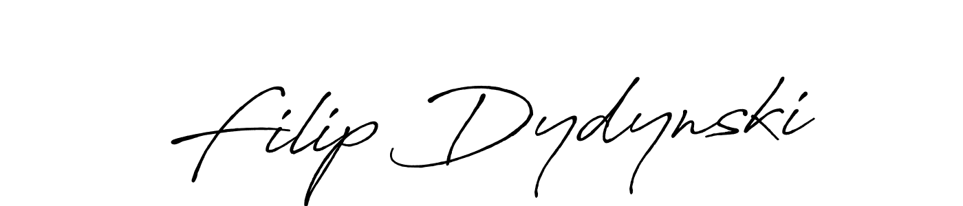 You can use this online signature creator to create a handwritten signature for the name Filip Dydynski. This is the best online autograph maker. Filip Dydynski signature style 7 images and pictures png