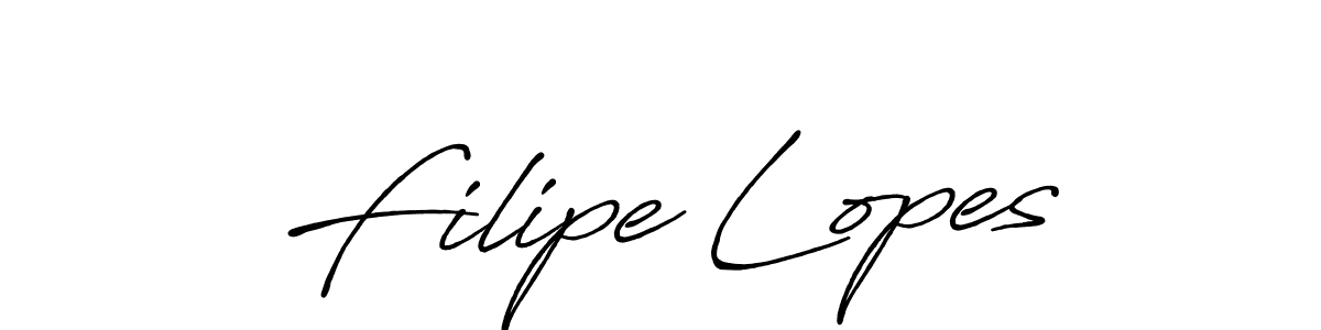 Make a short Filipe Lopes signature style. Manage your documents anywhere anytime using Antro_Vectra_Bolder. Create and add eSignatures, submit forms, share and send files easily. Filipe Lopes signature style 7 images and pictures png