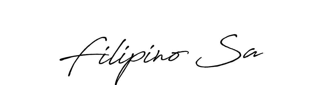 Check out images of Autograph of Filipino Sa name. Actor Filipino Sa Signature Style. Antro_Vectra_Bolder is a professional sign style online. Filipino Sa signature style 7 images and pictures png