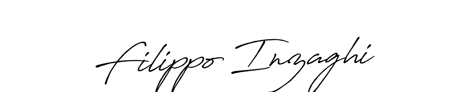 Here are the top 10 professional signature styles for the name Filippo Inzaghi. These are the best autograph styles you can use for your name. Filippo Inzaghi signature style 7 images and pictures png