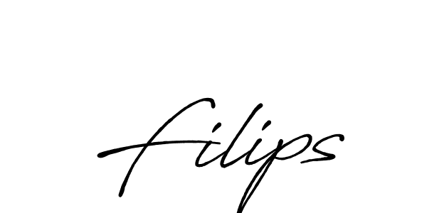 Antro_Vectra_Bolder is a professional signature style that is perfect for those who want to add a touch of class to their signature. It is also a great choice for those who want to make their signature more unique. Get Filips name to fancy signature for free. Filips signature style 7 images and pictures png