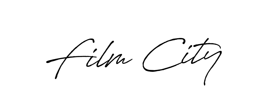 Here are the top 10 professional signature styles for the name Film City. These are the best autograph styles you can use for your name. Film City signature style 7 images and pictures png