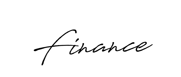 Make a beautiful signature design for name Finance. Use this online signature maker to create a handwritten signature for free. Finance signature style 7 images and pictures png