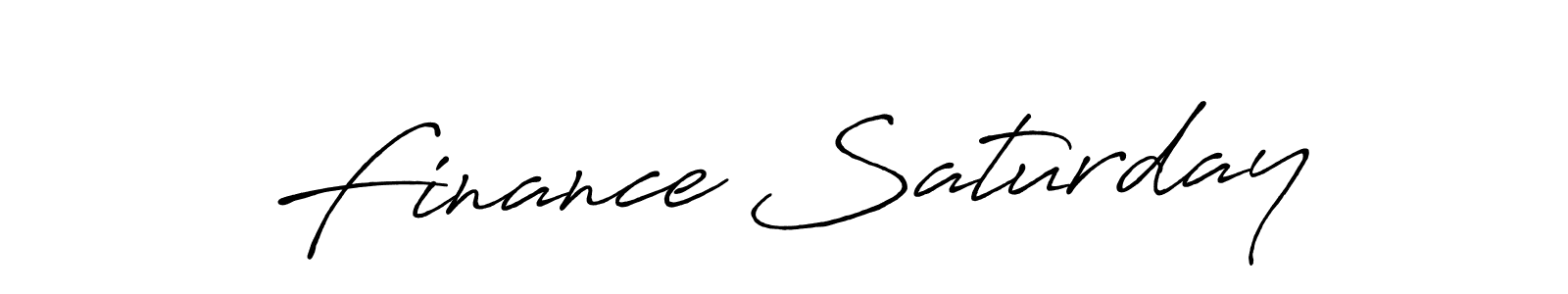 You should practise on your own different ways (Antro_Vectra_Bolder) to write your name (Finance Saturday) in signature. don't let someone else do it for you. Finance Saturday signature style 7 images and pictures png