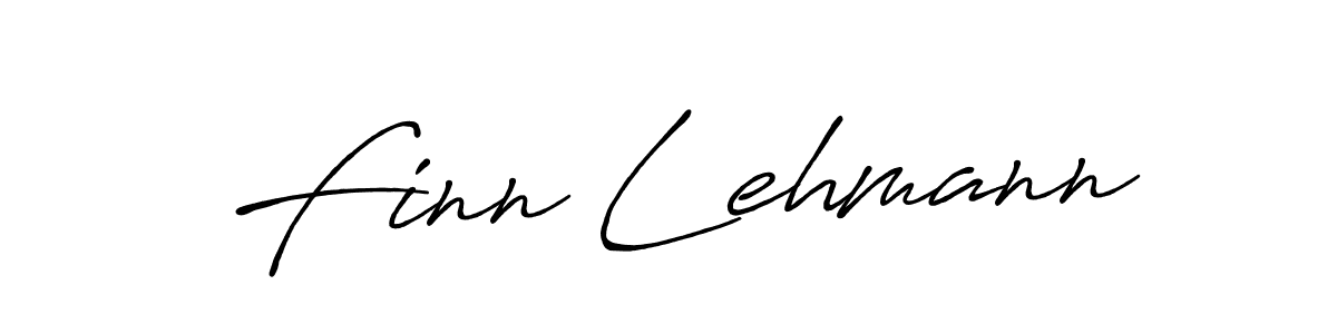 Here are the top 10 professional signature styles for the name Finn Lehmann. These are the best autograph styles you can use for your name. Finn Lehmann signature style 7 images and pictures png