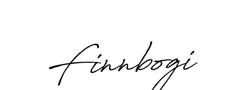 How to Draw Finnbogi signature style? Antro_Vectra_Bolder is a latest design signature styles for name Finnbogi. Finnbogi signature style 7 images and pictures png