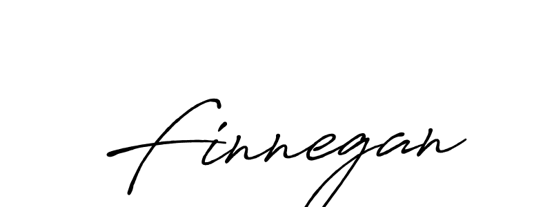It looks lik you need a new signature style for name Finnegan. Design unique handwritten (Antro_Vectra_Bolder) signature with our free signature maker in just a few clicks. Finnegan signature style 7 images and pictures png