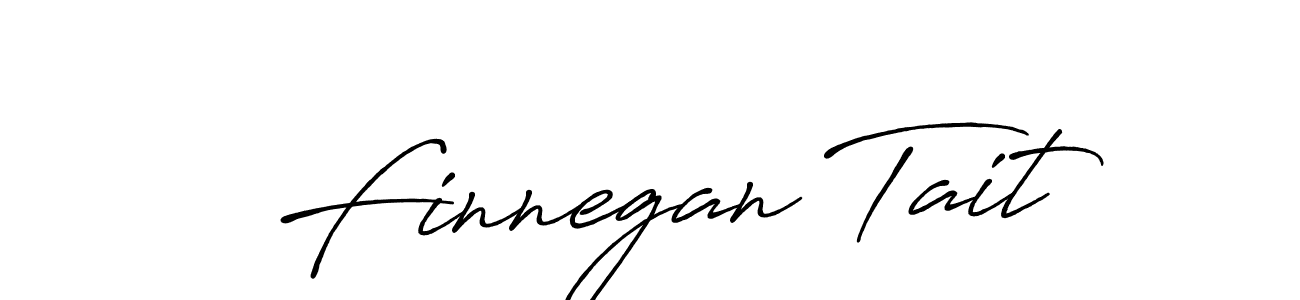 if you are searching for the best signature style for your name Finnegan Tait. so please give up your signature search. here we have designed multiple signature styles  using Antro_Vectra_Bolder. Finnegan Tait signature style 7 images and pictures png