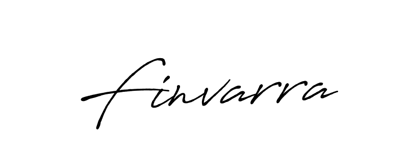 How to make Finvarra name signature. Use Antro_Vectra_Bolder style for creating short signs online. This is the latest handwritten sign. Finvarra signature style 7 images and pictures png