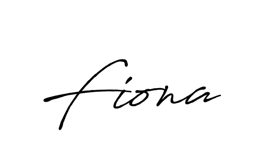 Also we have Fiona name is the best signature style. Create professional handwritten signature collection using Antro_Vectra_Bolder autograph style. Fiona signature style 7 images and pictures png