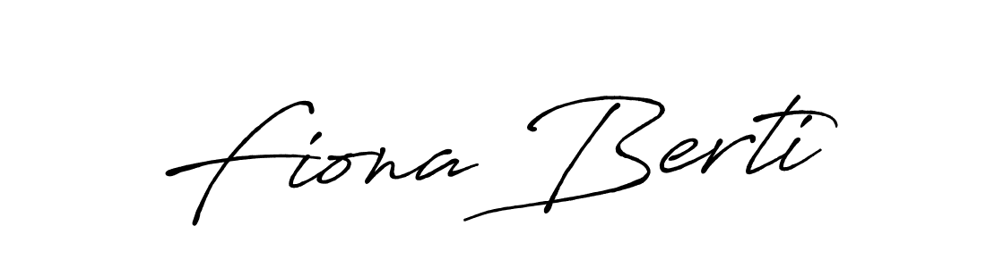 You can use this online signature creator to create a handwritten signature for the name Fiona Berti. This is the best online autograph maker. Fiona Berti signature style 7 images and pictures png