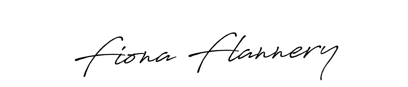 The best way (Antro_Vectra_Bolder) to make a short signature is to pick only two or three words in your name. The name Fiona Flannery include a total of six letters. For converting this name. Fiona Flannery signature style 7 images and pictures png