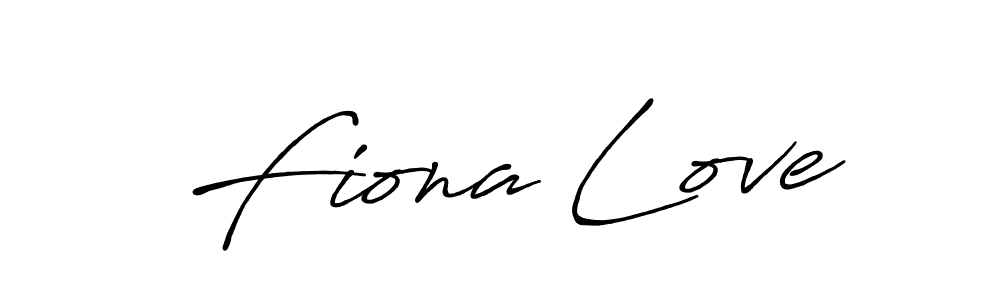 Antro_Vectra_Bolder is a professional signature style that is perfect for those who want to add a touch of class to their signature. It is also a great choice for those who want to make their signature more unique. Get Fiona Love name to fancy signature for free. Fiona Love signature style 7 images and pictures png