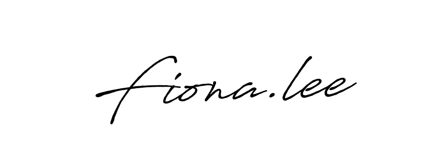 Here are the top 10 professional signature styles for the name Fiona.lee. These are the best autograph styles you can use for your name. Fiona.lee signature style 7 images and pictures png