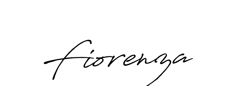 Antro_Vectra_Bolder is a professional signature style that is perfect for those who want to add a touch of class to their signature. It is also a great choice for those who want to make their signature more unique. Get Fiorenza name to fancy signature for free. Fiorenza signature style 7 images and pictures png