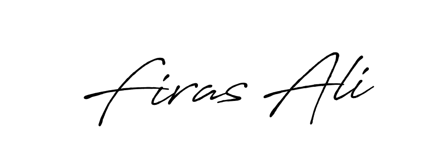 Antro_Vectra_Bolder is a professional signature style that is perfect for those who want to add a touch of class to their signature. It is also a great choice for those who want to make their signature more unique. Get Firas Ali name to fancy signature for free. Firas Ali signature style 7 images and pictures png