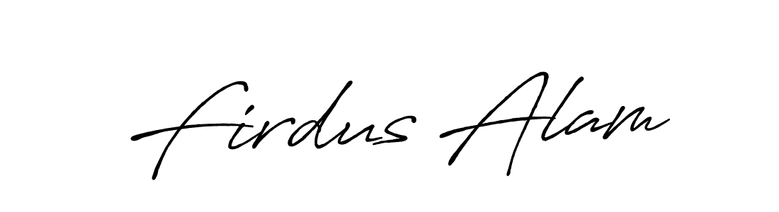 See photos of Firdus Alam official signature by Spectra . Check more albums & portfolios. Read reviews & check more about Antro_Vectra_Bolder font. Firdus Alam signature style 7 images and pictures png
