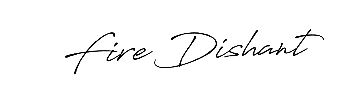 This is the best signature style for the Fire Dishant name. Also you like these signature font (Antro_Vectra_Bolder). Mix name signature. Fire Dishant signature style 7 images and pictures png