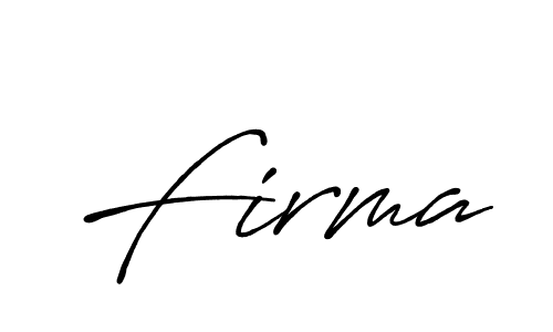 Best and Professional Signature Style for Firma. Antro_Vectra_Bolder Best Signature Style Collection. Firma signature style 7 images and pictures png