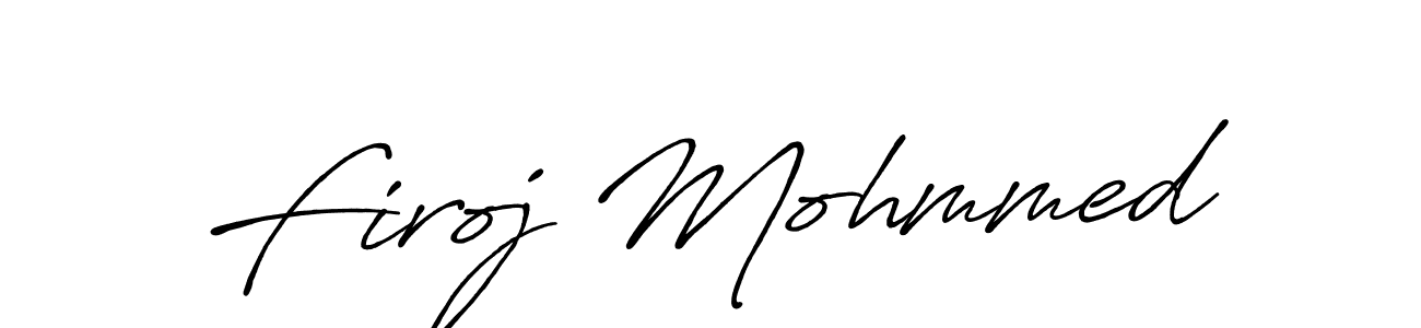 See photos of Firoj Mohmmed official signature by Spectra . Check more albums & portfolios. Read reviews & check more about Antro_Vectra_Bolder font. Firoj Mohmmed signature style 7 images and pictures png