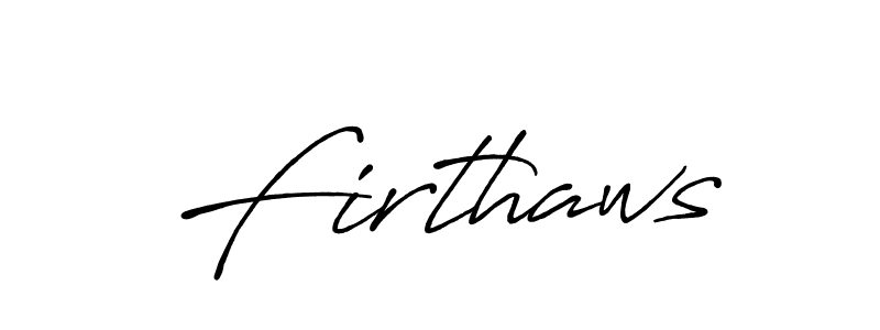 See photos of Firthaws official signature by Spectra . Check more albums & portfolios. Read reviews & check more about Antro_Vectra_Bolder font. Firthaws signature style 7 images and pictures png