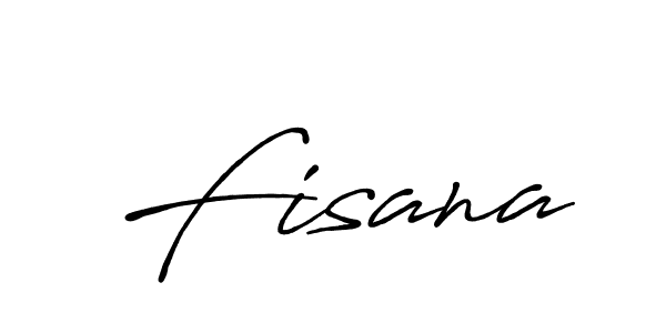 See photos of Fisana official signature by Spectra . Check more albums & portfolios. Read reviews & check more about Antro_Vectra_Bolder font. Fisana signature style 7 images and pictures png