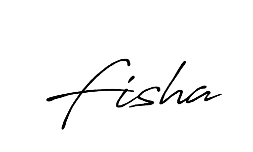Similarly Antro_Vectra_Bolder is the best handwritten signature design. Signature creator online .You can use it as an online autograph creator for name Fisha. Fisha signature style 7 images and pictures png