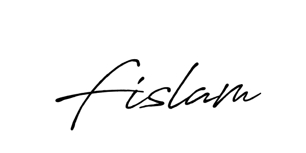 Here are the top 10 professional signature styles for the name Fislam. These are the best autograph styles you can use for your name. Fislam signature style 7 images and pictures png